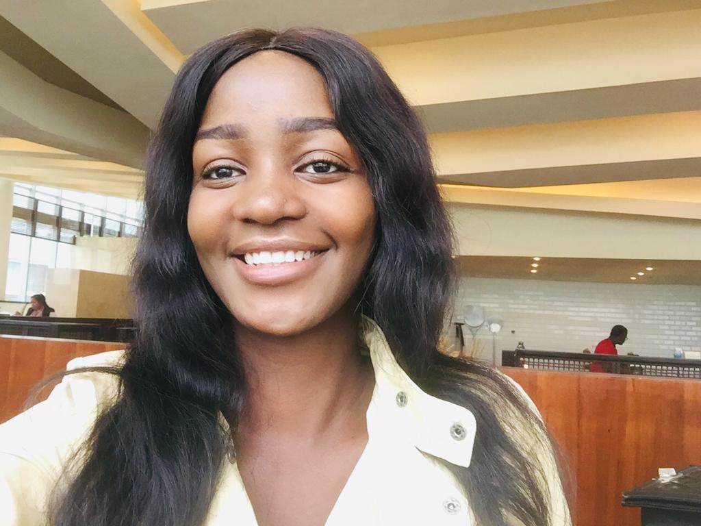 Edidiong Asikpo's photo