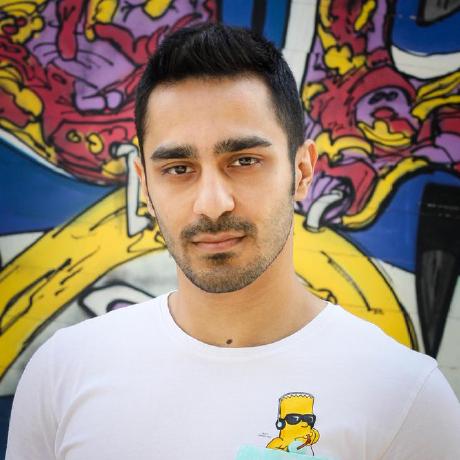 Ahmed Altaai's photo