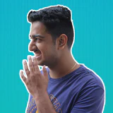 Hrithwik Bharadwaj's photo