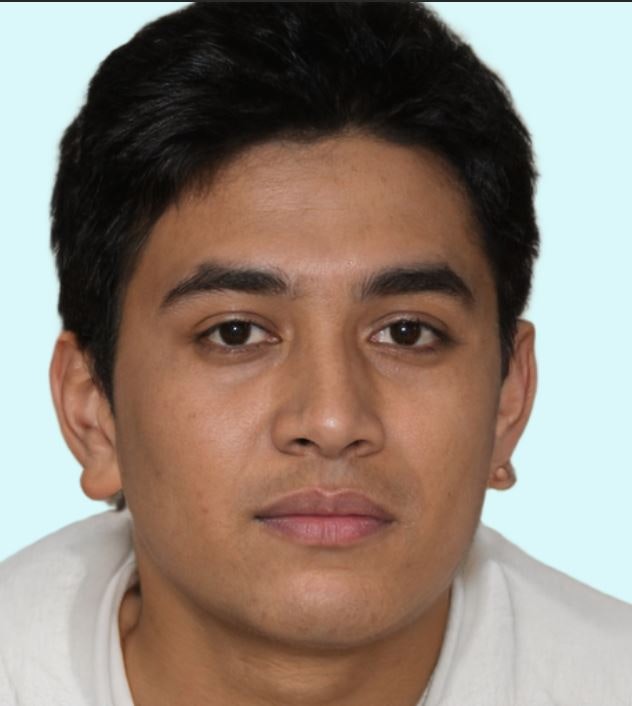 Rajendra Basu's photo