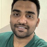 Bhargav Ponnapalli's photo